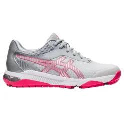 Asics GEL-Course Ace Womens Golf Shoes -Golf Clubs Shop 85076 GREYPINK020