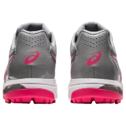 Asics GEL-Course Ace Womens Golf Shoes -Golf Clubs Shop 85076 GREYPINK020 2