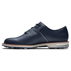 FootJoy Premiere Series Flint Spikeless Mens Golf Shoes -Golf Clubs Shop 85082 NAVY 1 0c2acac2 456b 40ae 9c9a 87bf12dccd12