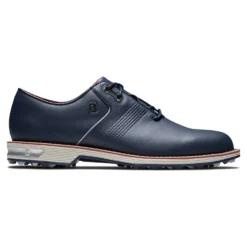 FootJoy Premiere Series Flint Spikeless Mens Golf Shoes -Golf Clubs Shop 85082 NAVY fd37b172 258b 432f bed1 903c03c6337a
