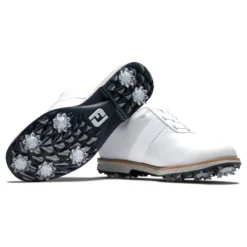 FootJoy Premiere Series BOA Womens Golf Shoes 8 FootJoy Premiere Series BOA Womens Golf Shoes -Golf Clubs Shop 85085 WHITE 1 5118eebb 0f49 4cb2 812f f939a6b262ab