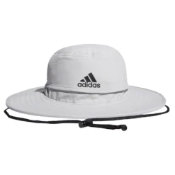 Adidas Golf Adidas UV Sun Mens Golf Hat
