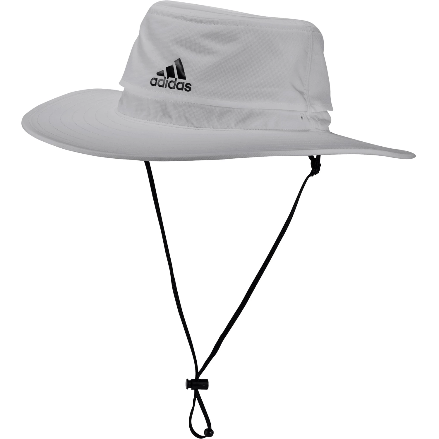 Adidas Golf Adidas UV Sun Mens Golf Hat 2 Adidas Golf Adidas UV Sun Mens Golf Hat - Image 2