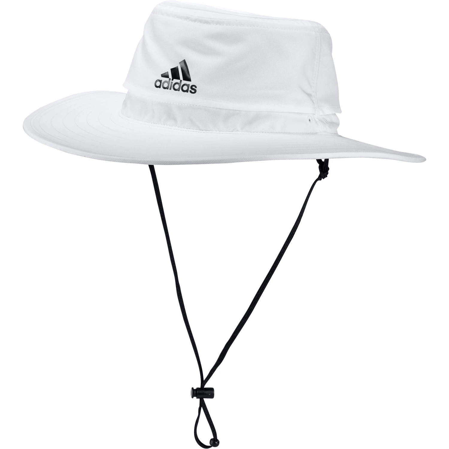 Adidas Golf Adidas UV Sun Mens Golf Hat 5 Adidas Golf Adidas UV Sun Mens Golf Hat - Image 5