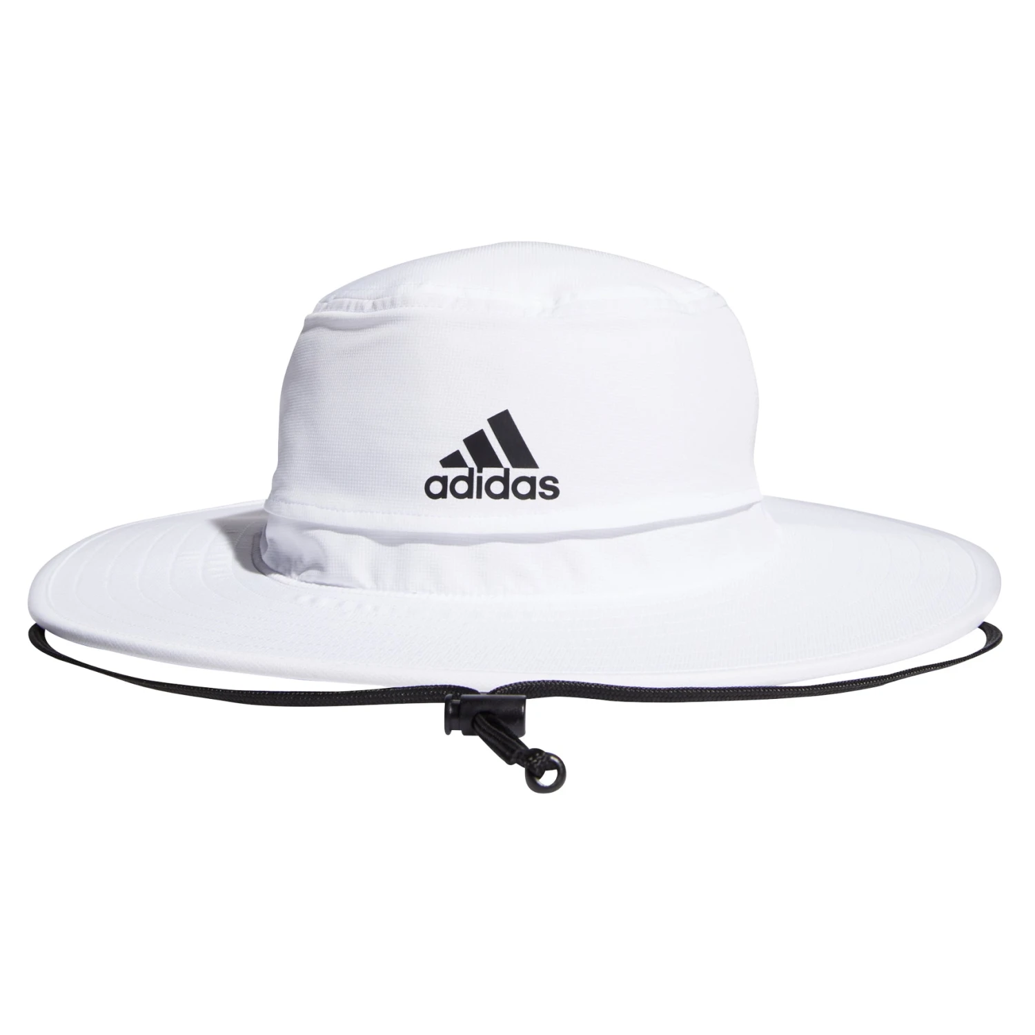Adidas Golf Adidas UV Sun Mens Golf Hat 4 Adidas Golf Adidas UV Sun Mens Golf Hat - Image 4