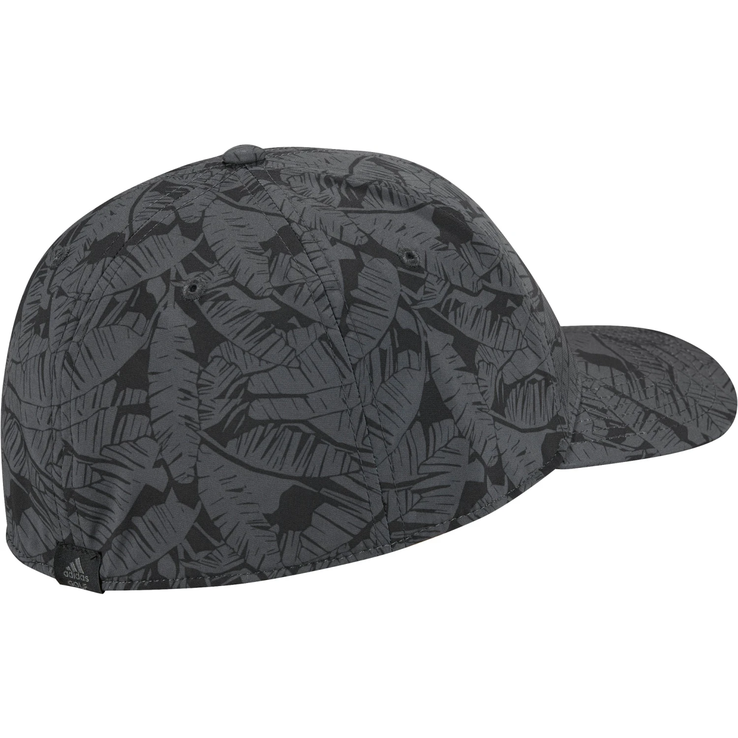 Adidas Golf Adidas Tour Print Mens Golf Hat 2 Adidas Golf Adidas Tour Print Mens Golf Hat - Image 2