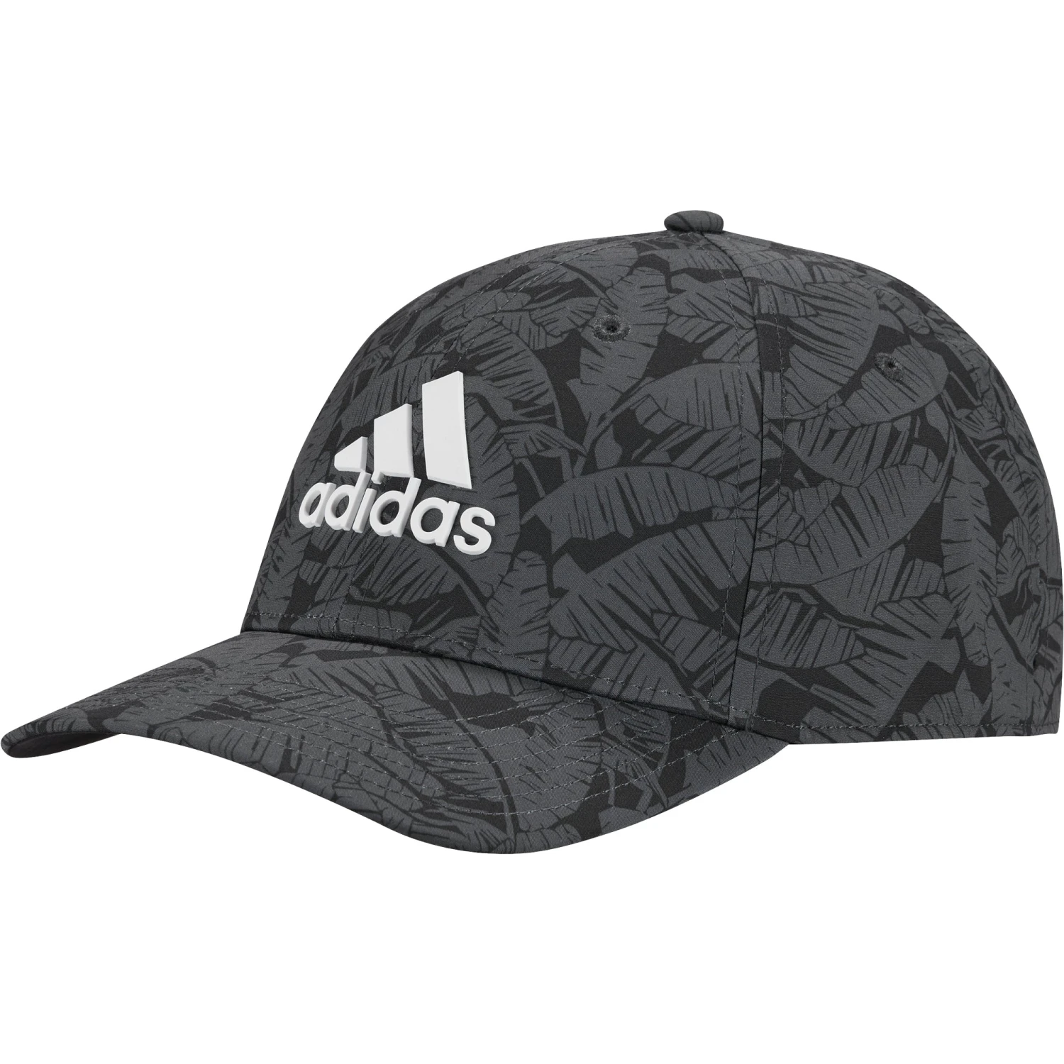 Adidas Golf Adidas Tour Print Mens Golf Hat 1 Adidas Golf Adidas Tour Print Mens Golf Hat