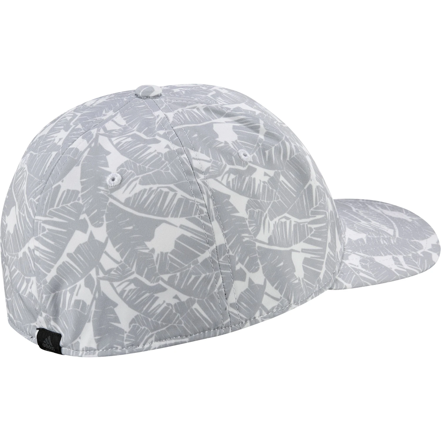Adidas Golf Adidas Tour Print Mens Golf Hat 6 Adidas Golf Adidas Tour Print Mens Golf Hat - Image 6