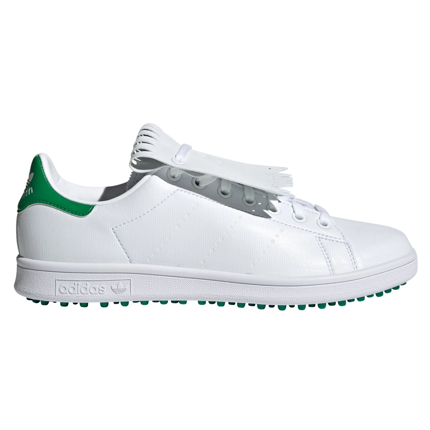 Adidas Golf Adidas Stan Smith Primegreen Special Edition Mens Golf Shoes 1 Adidas Golf Adidas Stan Smith Primegreen Special Edition Mens Golf Shoes
