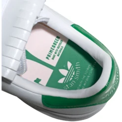 Adidas Golf Adidas Stan Smith Primegreen Special Edition Mens Golf Shoes 5 Adidas Golf Adidas Stan Smith Primegreen Special Edition Mens Golf Shoes -Golf Clubs Shop 85129 WHITEGREEN 2