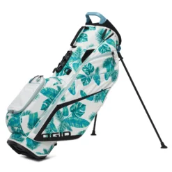 Ogio Fuse 4 Golf Stand Bag -Golf Clubs Shop 85138 TWILIGHTTROPIC fbcdcaad cf90 44f6 9d21 97c9ed9d9487