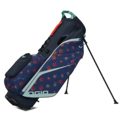Ogio Fuse 4 Golf Stand Bag -Golf Clubs Shop 85138 WHISKEY bc231ae3 6727 423c b42b 5934dffad97d