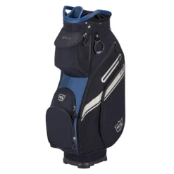 Wilson Staff EXO II Golf Cart Bag