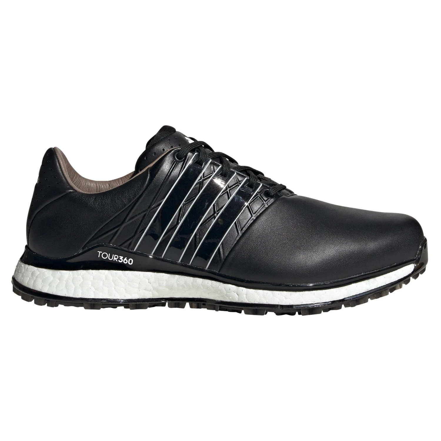Adidas Golf Adidas TOUR360 XT-SL Mens Golf Shoes 1 Adidas Golf Adidas TOUR360 XT-SL Mens Golf Shoes