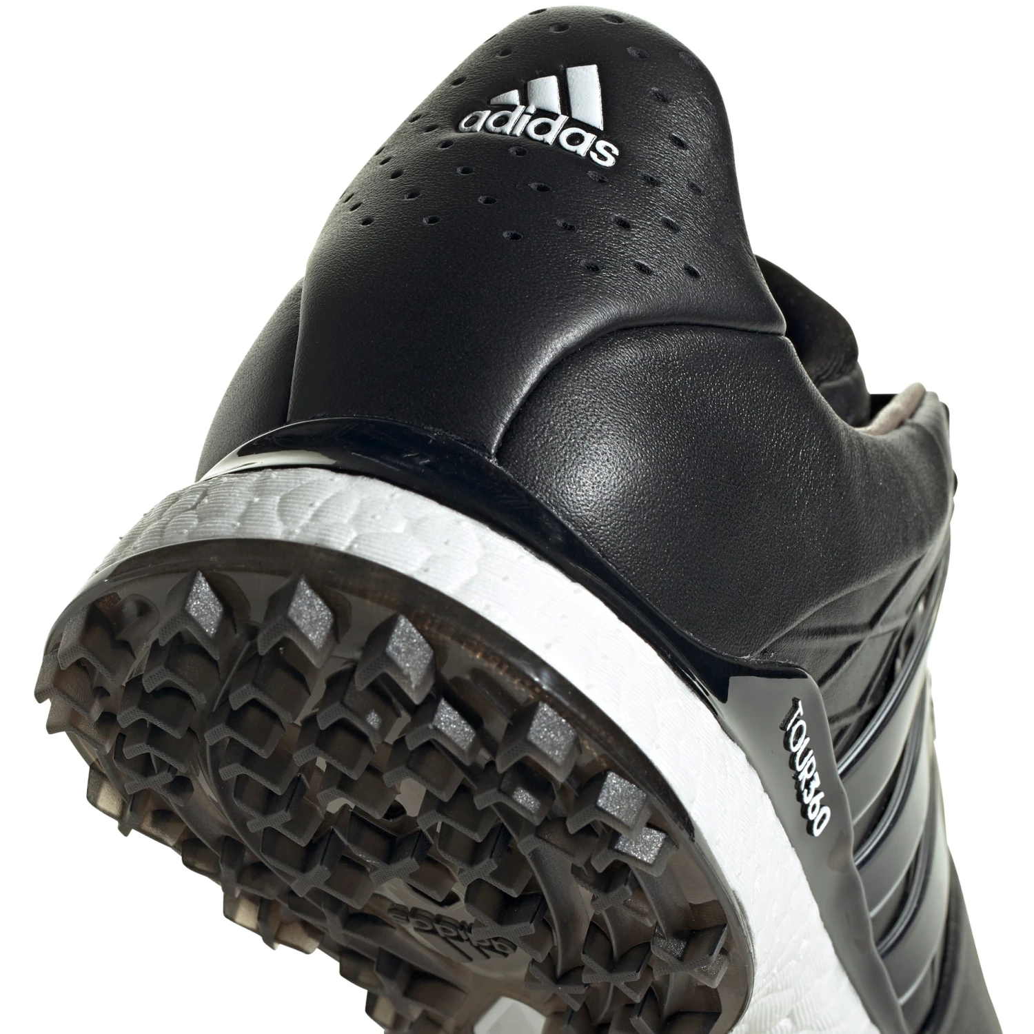 Adidas Golf Adidas TOUR360 XT-SL Mens Golf Shoes 4 Adidas Golf Adidas TOUR360 XT-SL Mens Golf Shoes - Image 4