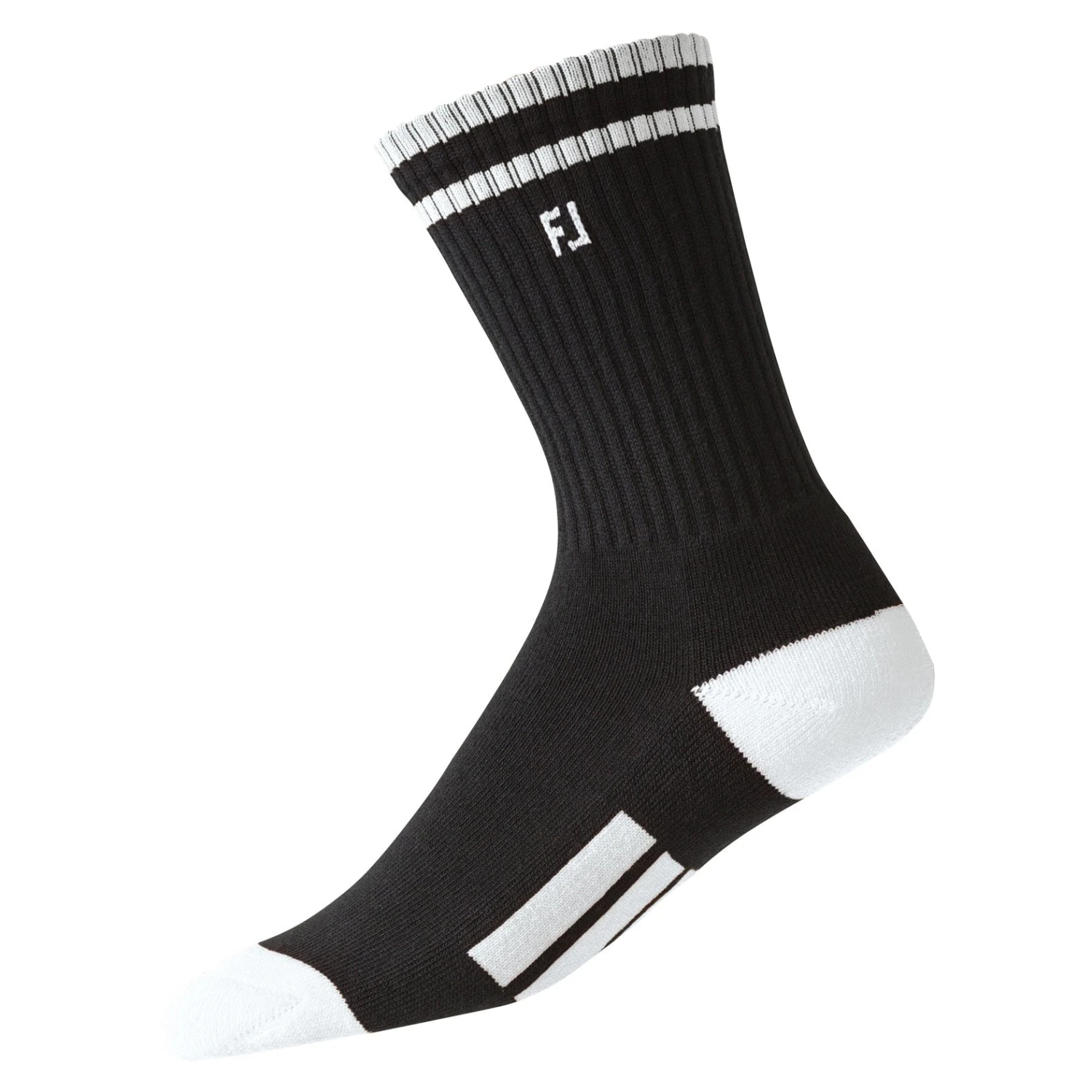 FootJoy ProDry Junior Crew Socks 3 FootJoy ProDry Junior Crew Socks - Image 3