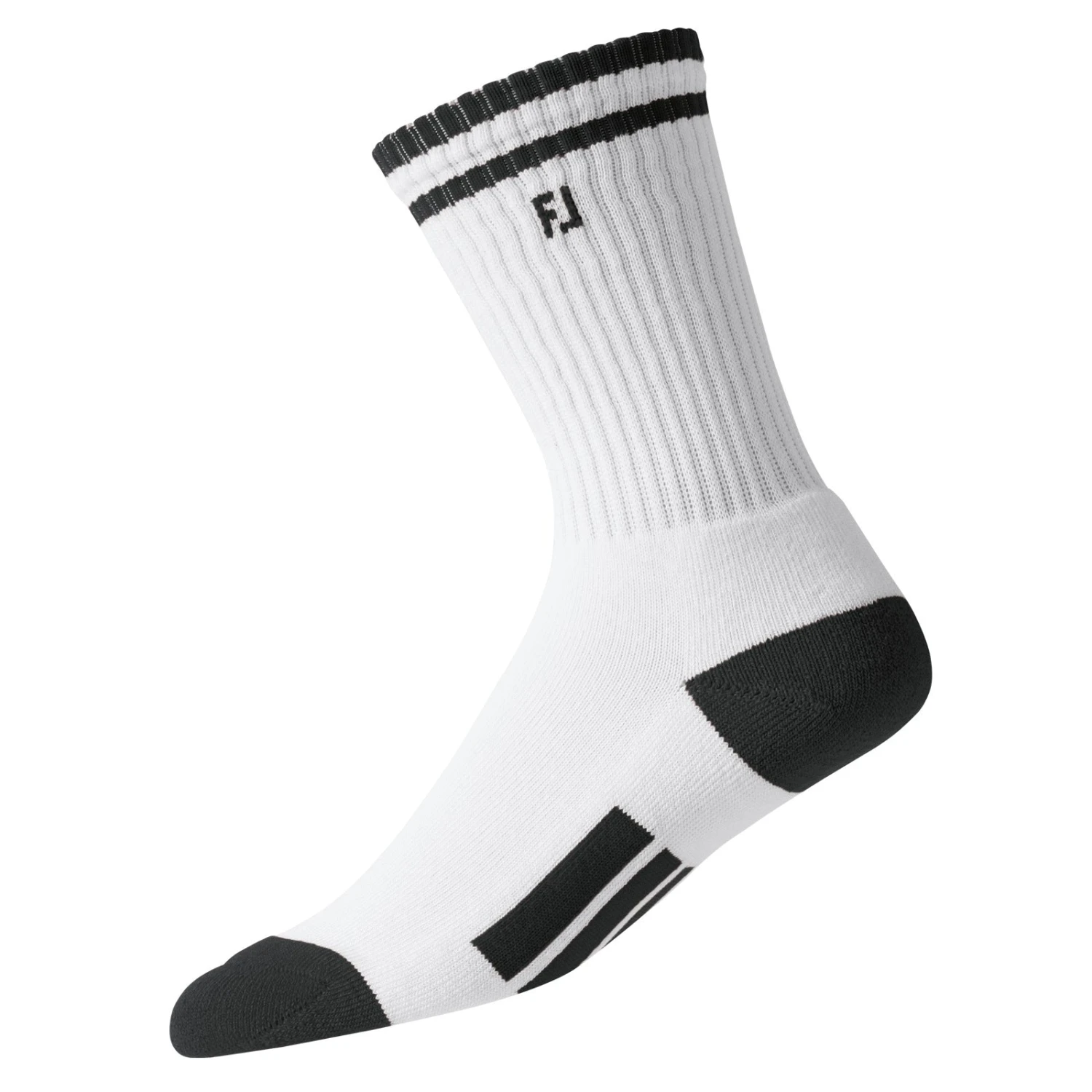 FootJoy ProDry Junior Crew Socks 4 FootJoy ProDry Junior Crew Socks - Image 4