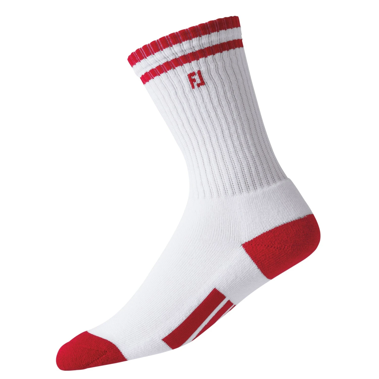 FootJoy ProDry Junior Crew Socks 6 FootJoy ProDry Junior Crew Socks - Image 6