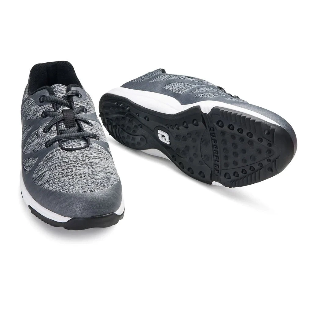 FootJoy Leisure Charcoal Womens Golf Shoes 4 FootJoy Leisure Charcoal Womens Golf Shoes - Image 4