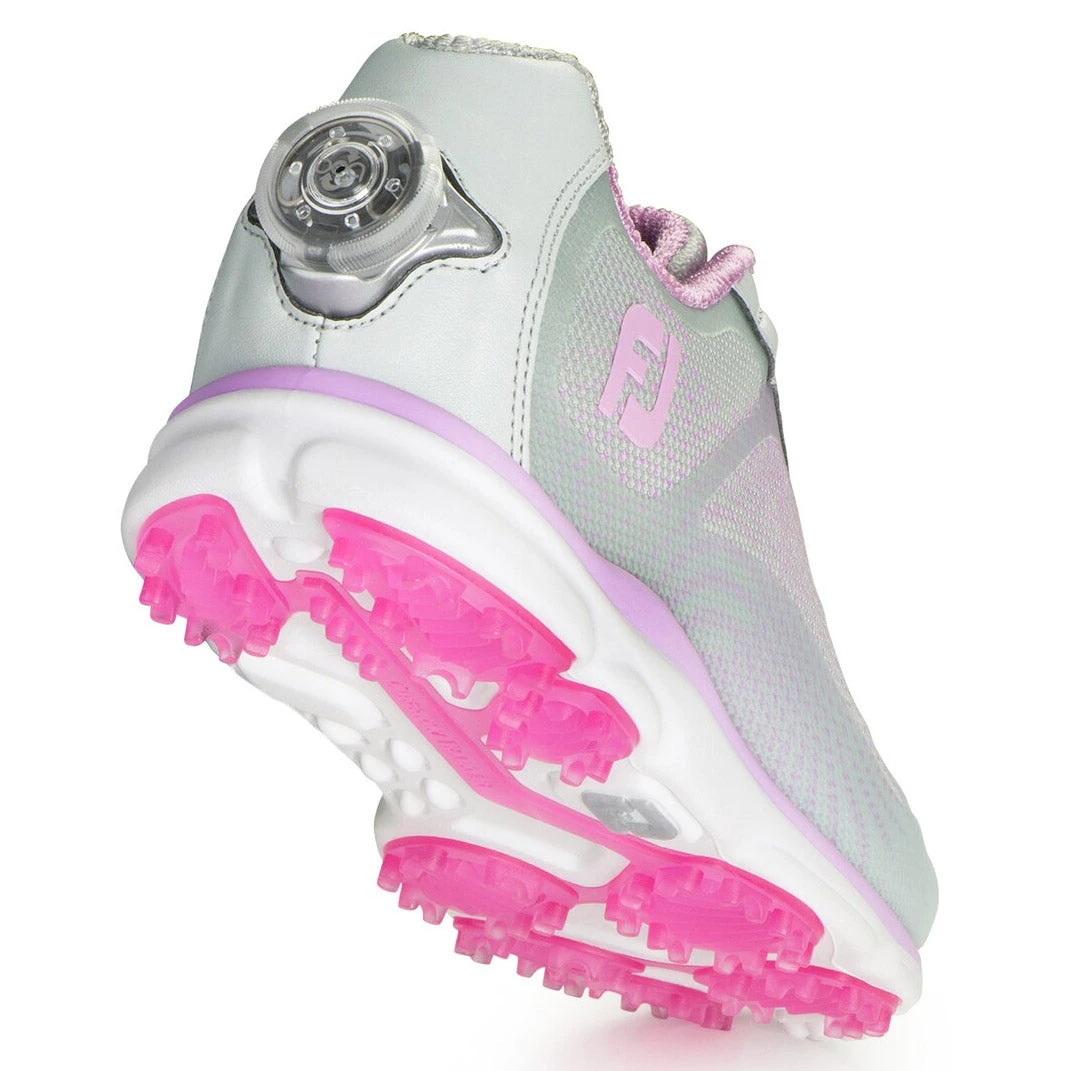 FootJoy EmPOWER BOA Womens Golf Shoes 2 FootJoy EmPOWER BOA Womens Golf Shoes - Image 2