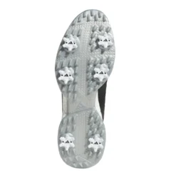 Adidas Golf Adidas Adipower 4orged Black Womens Golf Shoes -Golf Clubs Shop AC8351 BLACKWHITE 3 1cf98fc1 aeff 4985 8af4 4b3b8a9c1ce9