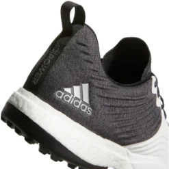 Adidas Golf Adidas Adipower 4orged S White-Black Mens Golf Shoes 7 Adidas Golf Adidas Adipower 4orged S White-Black Mens Golf Shoes -Golf Clubs Shop AC8397 2 9fd008ad 574a 4c71 a0f8 f0a8478f17c5