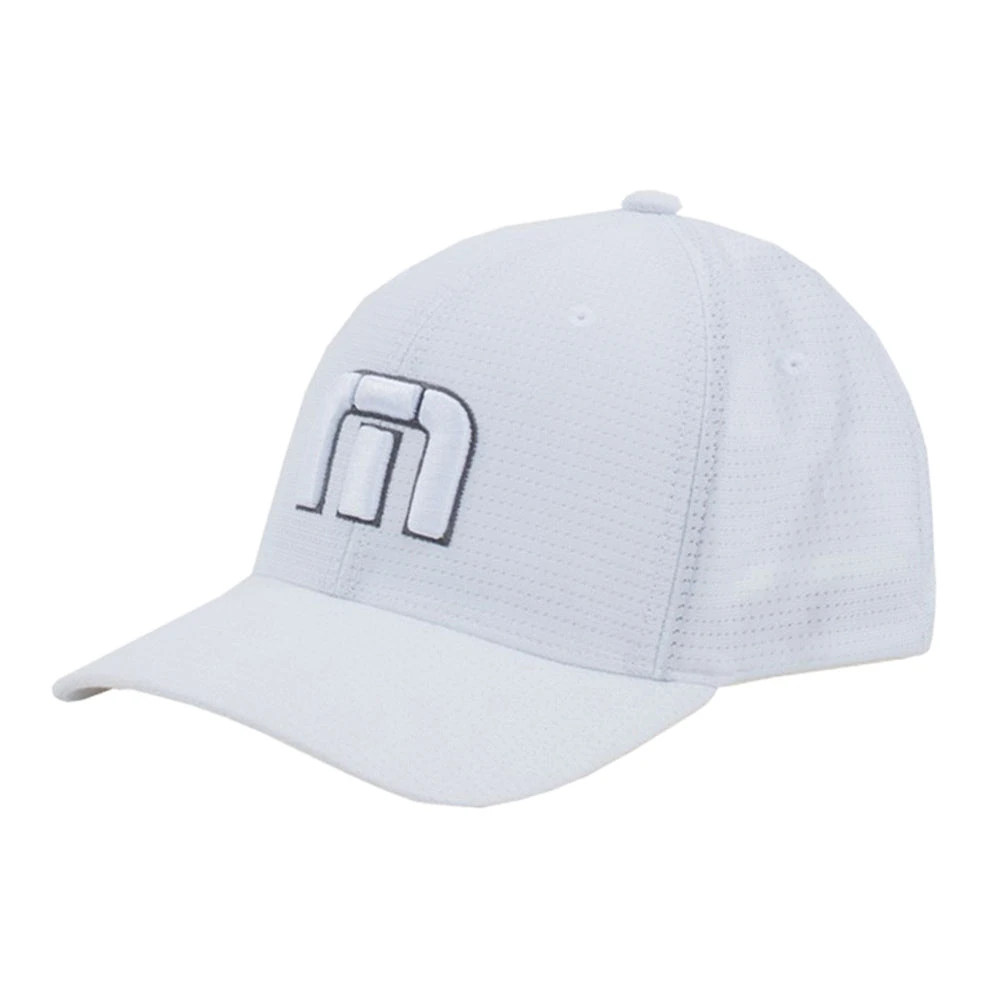 TravisMathew B-Bahamas Mens Hat 4 TravisMathew B-Bahamas Mens Hat - Image 4