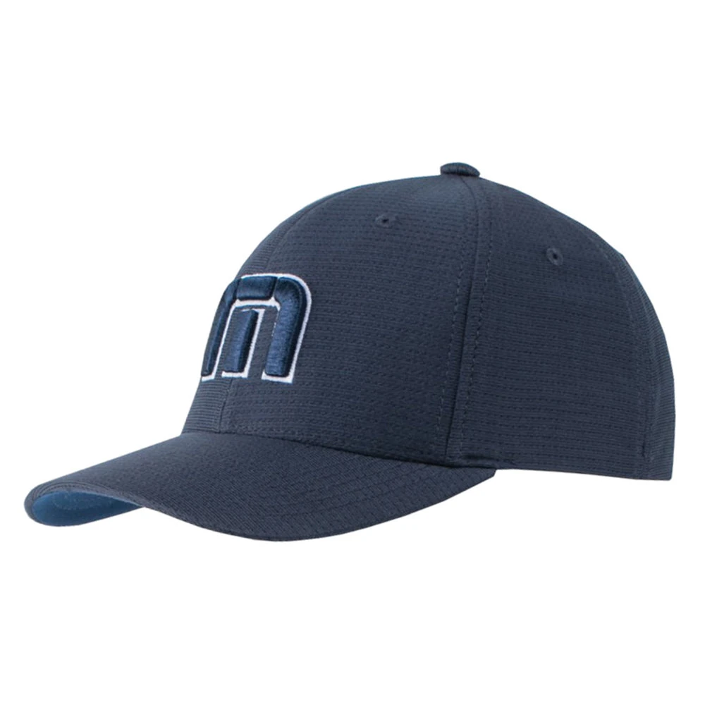 TravisMathew B-Bahamas Mens Hat 3 TravisMathew B-Bahamas Mens Hat - Image 3