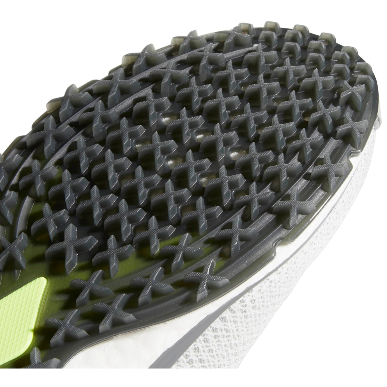 Adidas Golf Adidas Forgefiber Boa Grey Mens Golf Shoes 7 Adidas Golf Adidas Forgefiber Boa Grey Mens Golf Shoes - Image 7