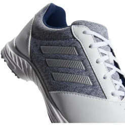 Adidas Golf Adidas Tech Response White Womens Golf Shoes 9 Adidas Golf Adidas Tech Response White Womens Golf Shoes -Golf Clubs Shop BD7148 WHITEGREY 3 f41cc04b bc41 4836 953c 90ec37b31491