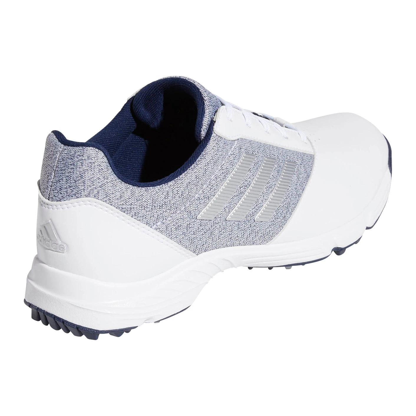 Adidas Golf Adidas Tech Response White Womens Golf Shoes 5 Adidas Golf Adidas Tech Response White Womens Golf Shoes - Image 5