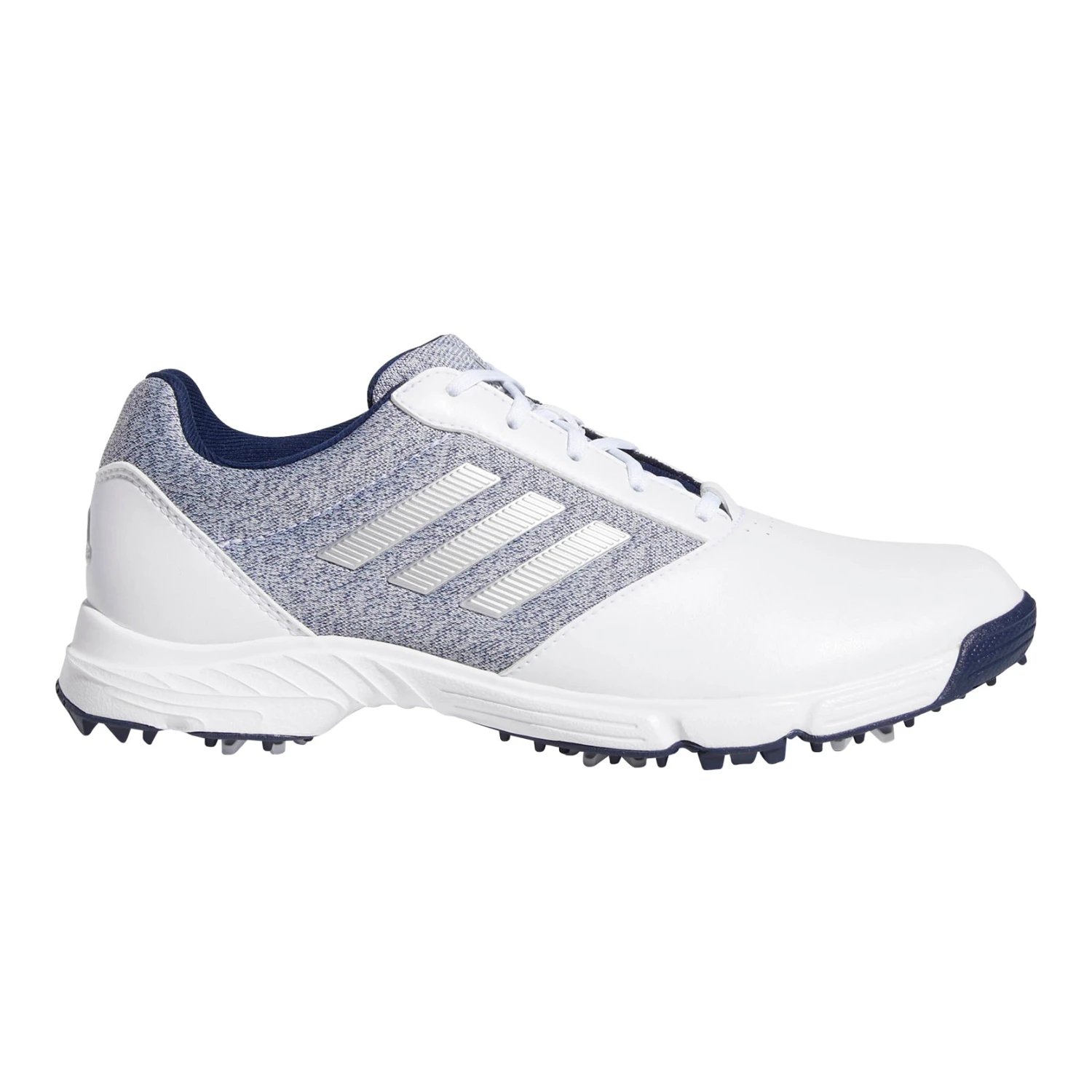 Adidas Golf Adidas Tech Response White Womens Golf Shoes 1 Adidas Golf Adidas Tech Response White Womens Golf Shoes
