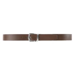 Cuater By TravisMathew Brass Tacks Mens Belt -Golf Clubs Shop BRASS TACKS DKBROWNBLACK 2 8bc3cf8e 8f0b 47d2 8354 e4ba8a40258c