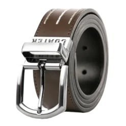 Cuater By TravisMathew Brass Tacks Mens Belt