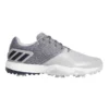 Adidas Golf Adidas Adipower 4orged Gray Mens Golf Shoes