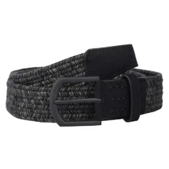 Cuater By TravisMathew Pueblo Mens Belt 6 Cuater By TravisMathew Pueblo Mens Belt -Golf Clubs Shop PUEBLO HTHGREYPINSTR