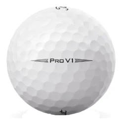 Titleist Pro V1 Golf Balls - Dozen 2020 5 Titleist Pro V1 Golf Balls - Dozen 2020 -Golf Clubs Shop T2026S 2