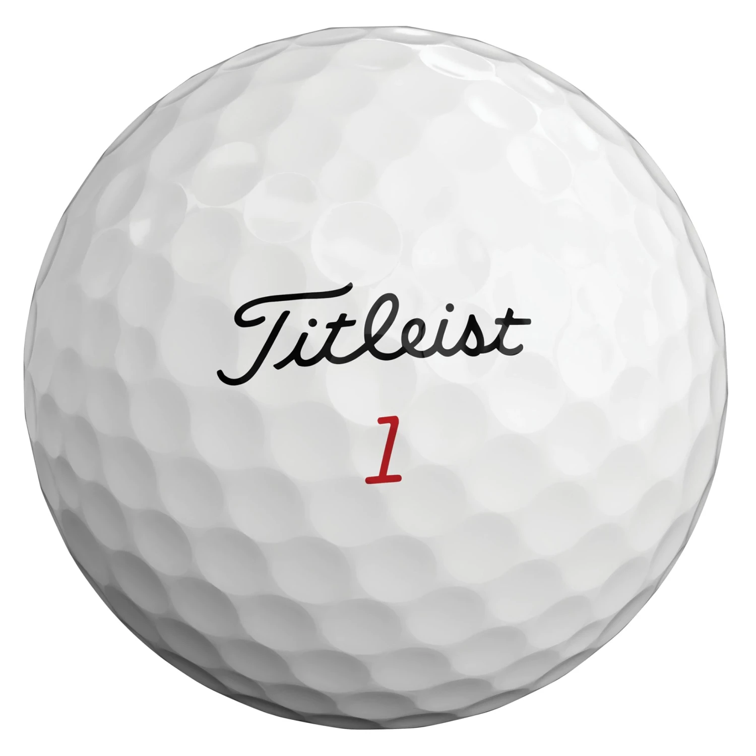 Titleist Pro V1x Golf Balls - Dozen 2020 2 Titleist Pro V1x Golf Balls - Dozen 2020 - Image 2