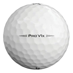 Titleist Pro V1x Golf Balls - Dozen 2020 5 Titleist Pro V1x Golf Balls - Dozen 2020 -Golf Clubs Shop T2046S 2