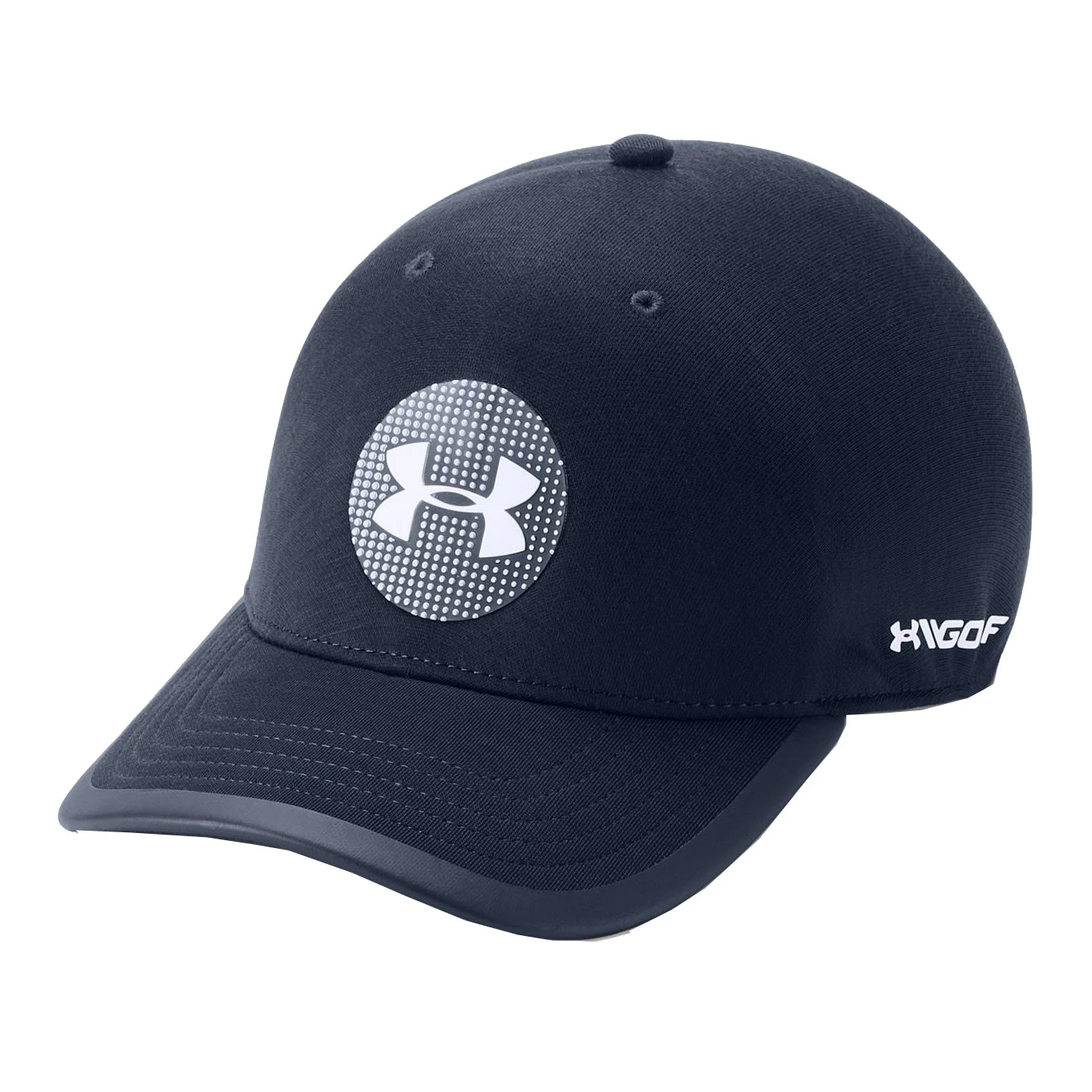 Under Armour Elevated Jordan Spieth Tour Mens Hat 1 Under Armour Elevated Jordan Spieth Tour Mens Hat