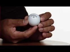 Callaway Chrome Soft Triple Track White Golf Balls - Dozen 7 Callaway Chrome Soft Triple Track White Golf Balls - Dozen -Golf Clubs Shop hqdefault 00ab094f 9632 449e bc2d d6aa674c7a24