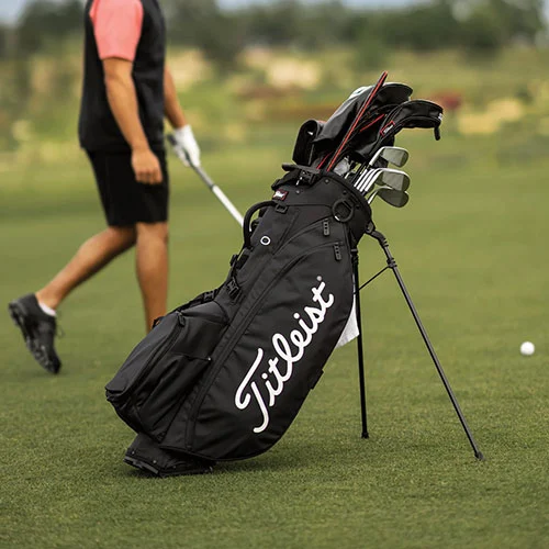 Front Page -Golf Clubs Shop titleist golf bag blog image 3